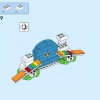 Дополнительный набор «Пушистые ласты» (LEGO 71405)
