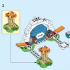 Дополнительный набор «Пушистые ласты» (LEGO 71405)