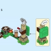Дополнительный набор «Подарочный домик Йоши» (LEGO 71406)