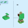 Дополнительный набор «Подарочный домик Йоши» (LEGO 71406)