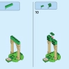 Дополнительный набор «Подарочный домик Йоши» (LEGO 71406)
