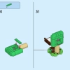 Дополнительный набор «Подарочный домик Йоши» (LEGO 71406)