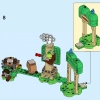 Дополнительный набор «Подарочный домик Йоши» (LEGO 71406)