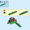 Дополнительный набор «Подарочный домик Йоши» (LEGO 71406)