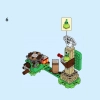 Дополнительный набор «Подарочный домик Йоши» (LEGO 71406)