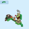 Дополнительный набор «Подарочный домик Йоши» (LEGO 71406)