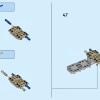 Дополнительный набор «Наряд кошки Пич и Ледяная башня» (LEGO 71407)