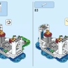 Дополнительный набор «Наряд кошки Пич и Ледяная башня» (LEGO 71407)