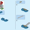 Дополнительный набор «Наряд кошки Пич и Ледяная башня» (LEGO 71407)