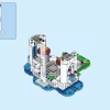 Дополнительный набор «Наряд кошки Пич и Ледяная башня» (LEGO 71407)