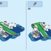 Дополнительный набор «Наряд кошки Пич и Ледяная башня» (LEGO 71407)