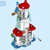 Дополнительный набор «Наряд кошки Пич и Ледяная башня» (LEGO 71407)