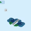 Дополнительный набор «Наряд кошки Пич и Ледяная башня» (LEGO 71407)