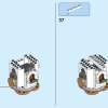 Дополнительный набор «Наряд кошки Пич и Ледяная башня» (LEGO 71407)