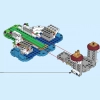 Дополнительный набор «Наряд кошки Пич и Ледяная башня» (LEGO 71407)