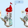 Дополнительный набор «Наряд кошки Пич и Ледяная башня» (LEGO 71407)