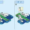 Дополнительный набор «Наряд кошки Пич и Ледяная башня» (LEGO 71407)