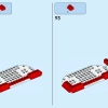 Дополнительный набор «Наряд кошки Пич и Ледяная башня» (LEGO 71407)