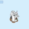 Дополнительный набор «Наряд кошки Пич и Ледяная башня» (LEGO 71407)