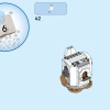 Дополнительный набор «Наряд кошки Пич и Ледяная башня» (LEGO 71407)