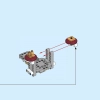 Дополнительный набор «Наряд кошки Пич и Ледяная башня» (LEGO 71407)