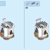 Дополнительный набор «Наряд кошки Пич и Ледяная башня» (LEGO 71407)