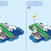 Дополнительный набор «Наряд кошки Пич и Ледяная башня» (LEGO 71407)