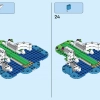 Дополнительный набор «Наряд кошки Пич и Ледяная башня» (LEGO 71407)