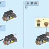 Дополнительный набор «Наряд кошки Пич и Ледяная башня» (LEGO 71407)