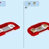 Дополнительный набор «Наряд кошки Пич и Ледяная башня» (LEGO 71407)
