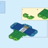 Дополнительный набор «Наряд кошки Пич и Ледяная башня» (LEGO 71407)