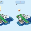 Дополнительный набор «Наряд кошки Пич и Ледяная башня» (LEGO 71407)