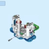 Дополнительный набор «Наряд кошки Пич и Ледяная башня» (LEGO 71407)