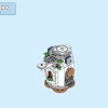 Дополнительный набор «Наряд кошки Пич и Ледяная башня» (LEGO 71407)