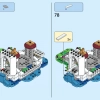 Дополнительный набор «Наряд кошки Пич и Ледяная башня» (LEGO 71407)