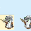 Дополнительный набор «Наряд кошки Пич и Ледяная башня» (LEGO 71407)