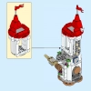 Дополнительный набор «Наряд кошки Пич и Ледяная башня» (LEGO 71407)