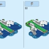 Дополнительный набор «Наряд кошки Пич и Ледяная башня» (LEGO 71407)