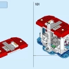 Дополнительный набор «Наряд кошки Пич и Ледяная башня» (LEGO 71407)