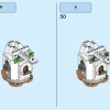 Дополнительный набор «Наряд кошки Пич и Ледяная башня» (LEGO 71407)