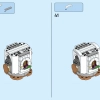Дополнительный набор «Наряд кошки Пич и Ледяная башня» (LEGO 71407)