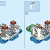 Дополнительный набор «Наряд кошки Пич и Ледяная башня» (LEGO 71407)