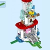 Дополнительный набор «Наряд кошки Пич и Ледяная башня» (LEGO 71407)