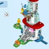 Дополнительный набор «Наряд кошки Пич и Ледяная башня» (LEGO 71407)