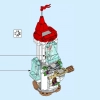 Дополнительный набор «Наряд кошки Пич и Ледяная башня» (LEGO 71407)