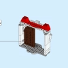 Дополнительный набор «Замок Пич» (LEGO 71408)