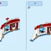 Дополнительный набор «Замок Пич» (LEGO 71408)
