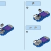 Дополнительный набор «Замок Пич» (LEGO 71408)