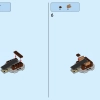 Дополнительный набор «Замок Пич» (LEGO 71408)