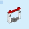 Дополнительный набор «Замок Пич» (LEGO 71408)